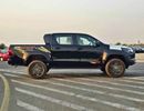 Toyota Hilux GR SPORT / EXL DOUBLE CABIN /  4.0L V6 PETROL / 360* CAMERA / DRIVER PWR WITH LEATHER SEATS (CODE #