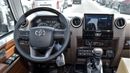 تويوتا لاند كروزر بيك آب 4.0L V6. Double Cabin  A/T