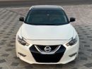 Nissan Maxima