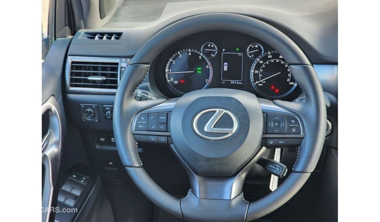 لكزس GX 460 2023 Lexus GX460 | Brand New | Export Price