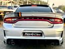 دودج تشارجر GT 3.6L
