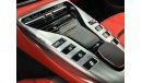 مرسيدس بنز AMG GT 43 2023 Mercedes GT 43, FEB 2029 Gargash Warranty + Service Package, GCC