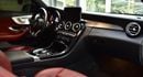 Mercedes-Benz C 300 Coupe EXCELLENT DEAL for our Mercedes Benz C300 4Matic ( 2017 Model ) in White Color American Specs