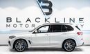 BMW X5 40i xDrive 2022 BMW X5 40i, 2026 BMW Warranty + Service Contract, Low KMs, GCC