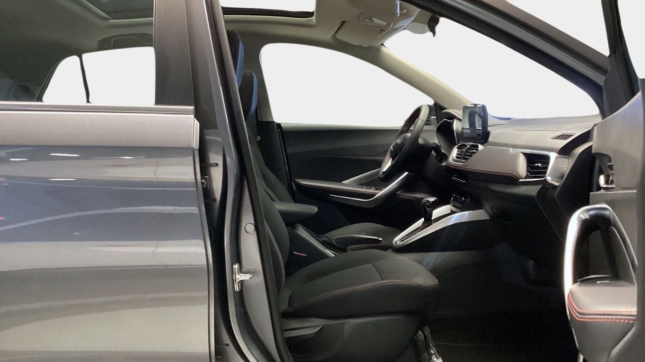 Chevrolet Groove Premier | Guaranteed Warranty | 0 Down Payment