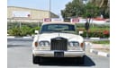 Rolls-Royce Corniche