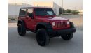 Jeep Wrangler Jeep rangral