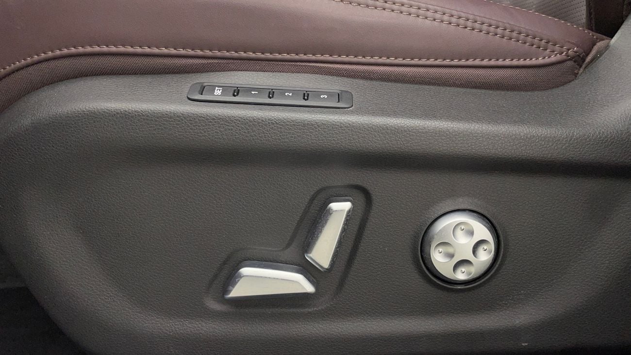 جيتور X90 بلس LUXURY 2 | بدون دفعة مقدمة | اختبار القيادة في المنزل