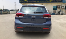 كيا ريو 1.4L /// 2020 /// FULL OPTION , WITH DVD&BACK CAMERA , SUNROOF // SPECIAL OFFER /// BY FORMULA AUTO