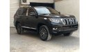 Toyota Prado TXL 2011 facelift 2022 excellent condition SUNROOF