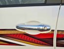 Toyota Hilux SR5 GLXS-V EXL WIDE BODY / 2.7L PETROL A/T / FR&RR CHROME BUMPERS / (CODE#GLXS-V)