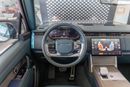 Land Rover Range Rover SV LWB P615 Range Rover | Vogue | SV | GCC | 4.4L Twin-Turbo V8 | SWB | AWD | VIP Rear Seats | 2026