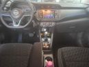 Nissan Kicks SV