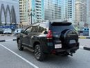 Toyota Prado VX Full option