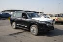 تويوتا لاند كروزر GXR 4.0L