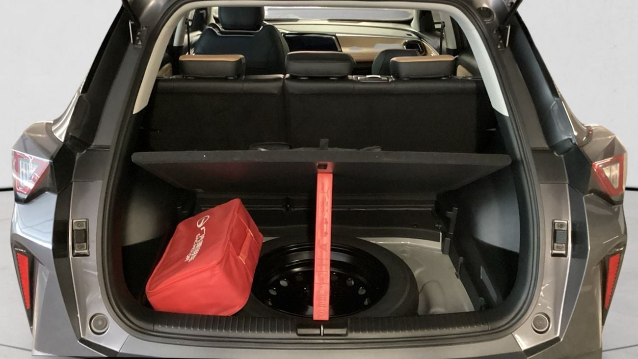 جي إي سي GS3 إمزوم Standard | شامل الضمان | 0 ﺪﻔﻋﺓ ﺃﻮﻟﻯ