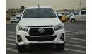 Toyota Hilux Diesel right hand drive full option manual gear