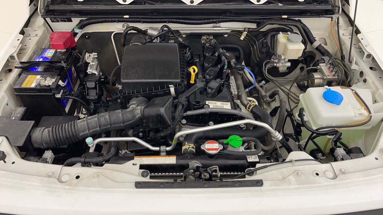 Suzuki Jimny GLX 1.5 | Zero Down Payment | Home Test Drive