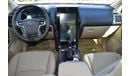 Toyota Prado VX V6 4.0L PETROL 7 SEAT AUTOMATIC