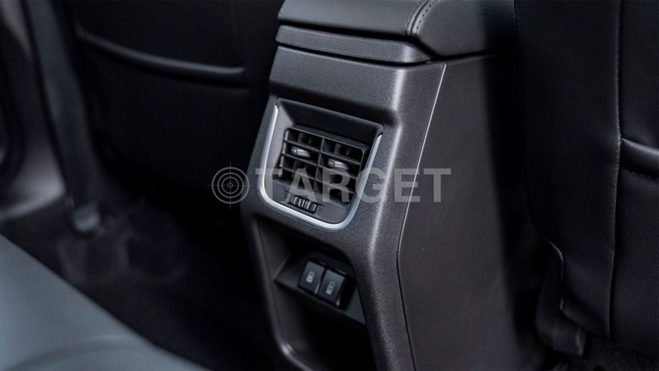 Suzuki Grand Vitara GLX