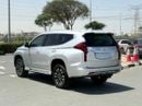 Mitsubishi Montero Sport 2024 | 2.4L DIESEL ENGINE | AT | RHD | 4WD | PUSH START ENGINE | ELECTRIC SEAT