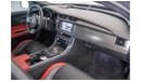 Jaguar XF XFS