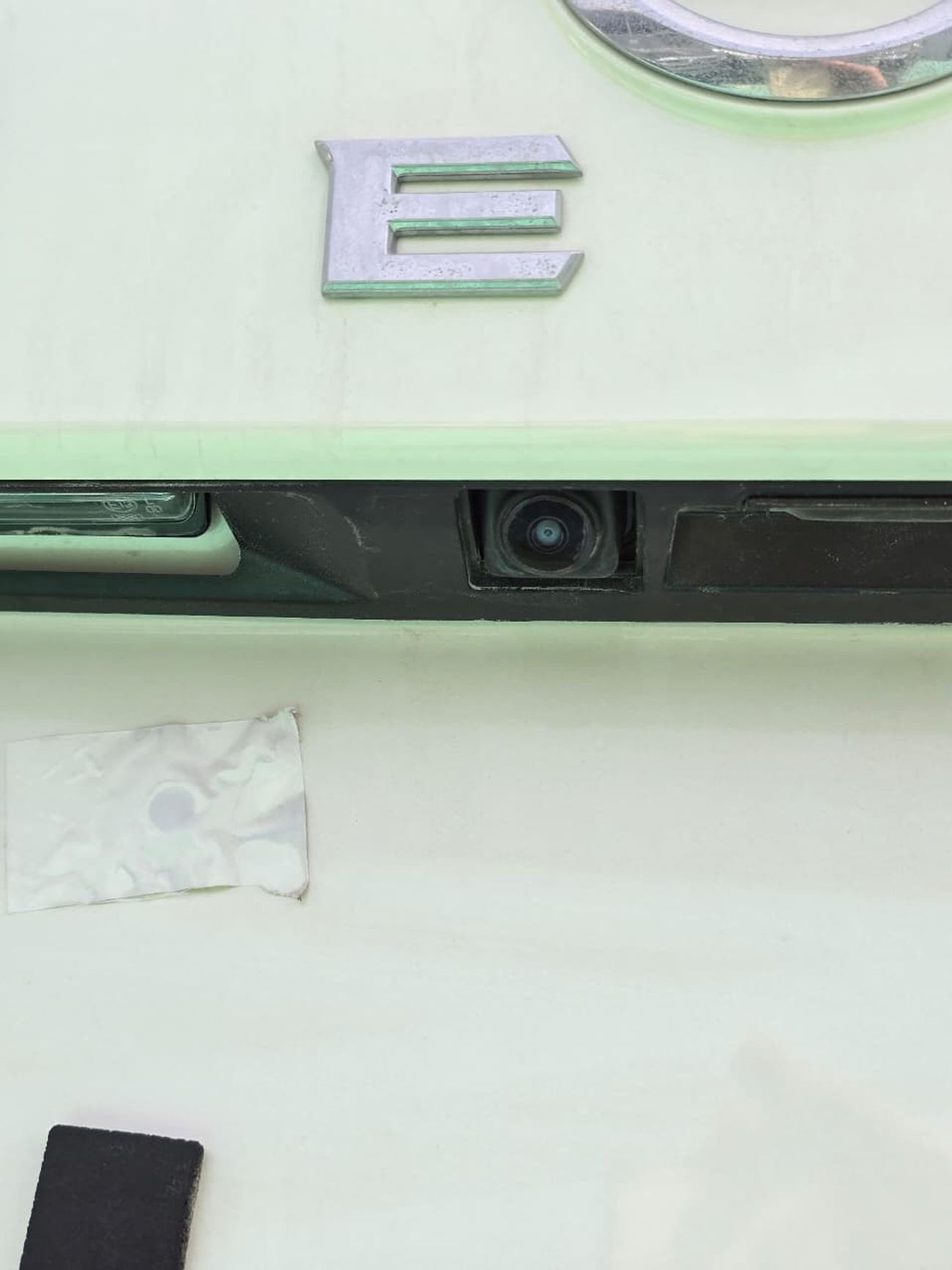 نيسان إكستيرا Platinum 2.5L AWD