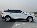 Land Rover Range Rover Velar Land Rover Range Rover Velar R-Dynamic,GCC 2020 Full service history