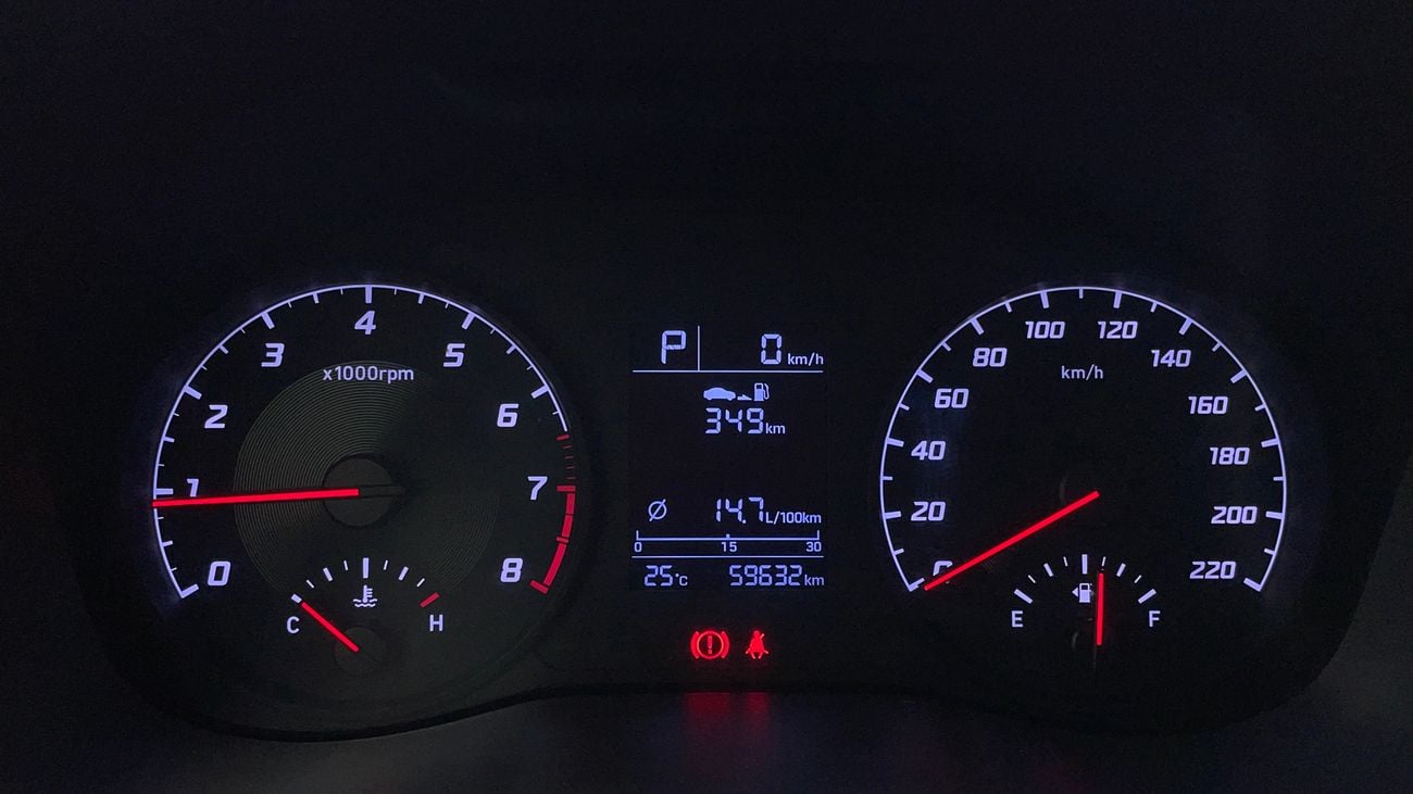 هيونداي أكسنت 2023 SMART | AED 566/Month | 0 DP | 30 Day Return | Warranty | Service History