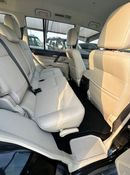 Mitsubishi Pajero GLS Highline Top باجيرو GCC2017