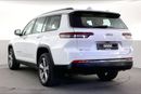 Jeep Cherokee Limited | Guaranteed Warranty | 0 Down Payment | 11.11 Flash Sale + AED 2K FREEBIES