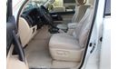 Toyota Land Cruiser GXR,GT,4.6L,Push start,Fabric seats