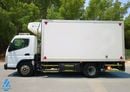 Mitsubishi Fuso Canter Freezer Box 4.2L RWD Thermoking T500 DSL MT- Excellent Condition - Book Now!
