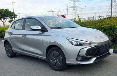 MG 3 - GCC Specs - Ready You!