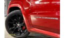 Jeep Grand Cherokee 2015 JEEP GRAND CHEROKEE SRT, GCC