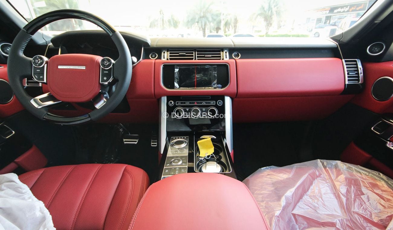 لاند روفر رينج روفر special offer 0km 2015 by 575000