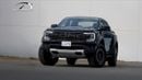 فورد رانجر رابتور (For Export , НА ЭКСПОРТ) PY 26/26 3.0L EcoBoost V6 GCC Без пробега