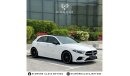 Mercedes-Benz A 250 Sport AMG Mercedes A250 AMG  EDITION  Panoramic  Full Option  2019 GCC  Under Warranty