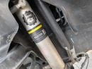 جيب رانجلر أنليميتد SPORT