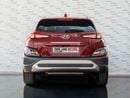 Hyundai Kona COMFORT