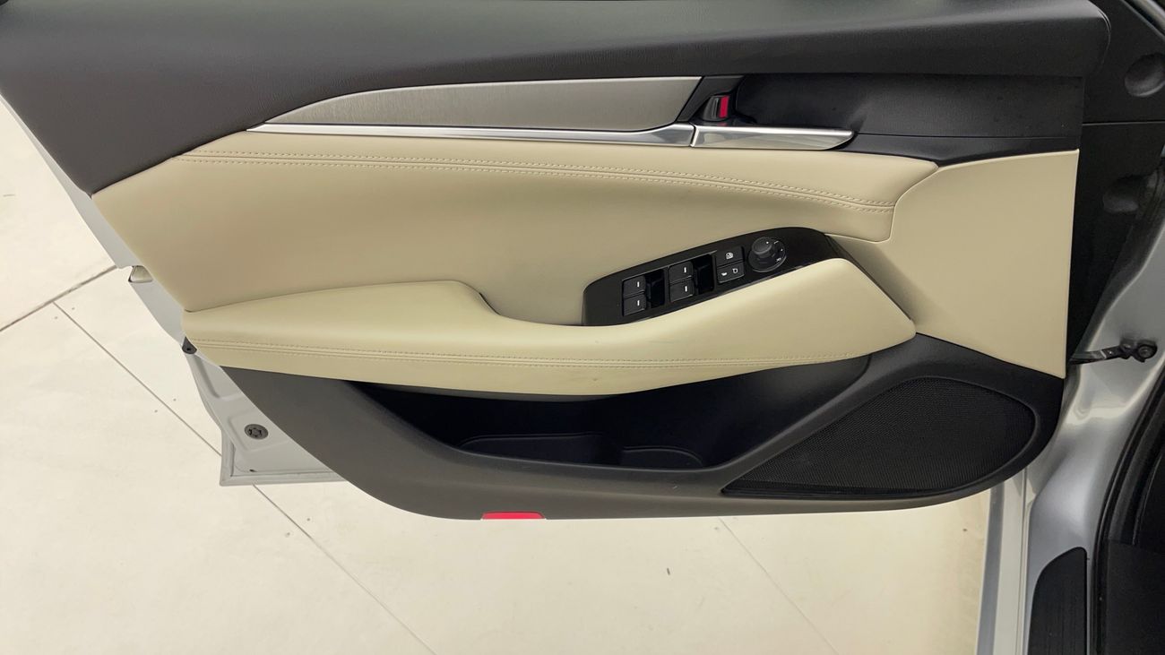 Mazda 6 S 2.5 | Zero Down Payment | Home Test Drive