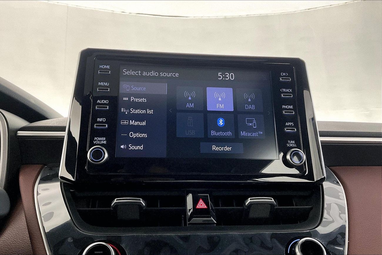 Jetour X70 Plus Luxury | Guaranteed Warranty | 0 Down Payment