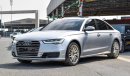 Audi A6 40 TDI Quattro d