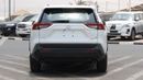 Toyota RAV4 VXR HEV Toyota rav4 2.5L Hybrid