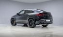 Mercedes Benz GLE 63 AMG UAE's Very Best Example | AED 7,820 Per Month