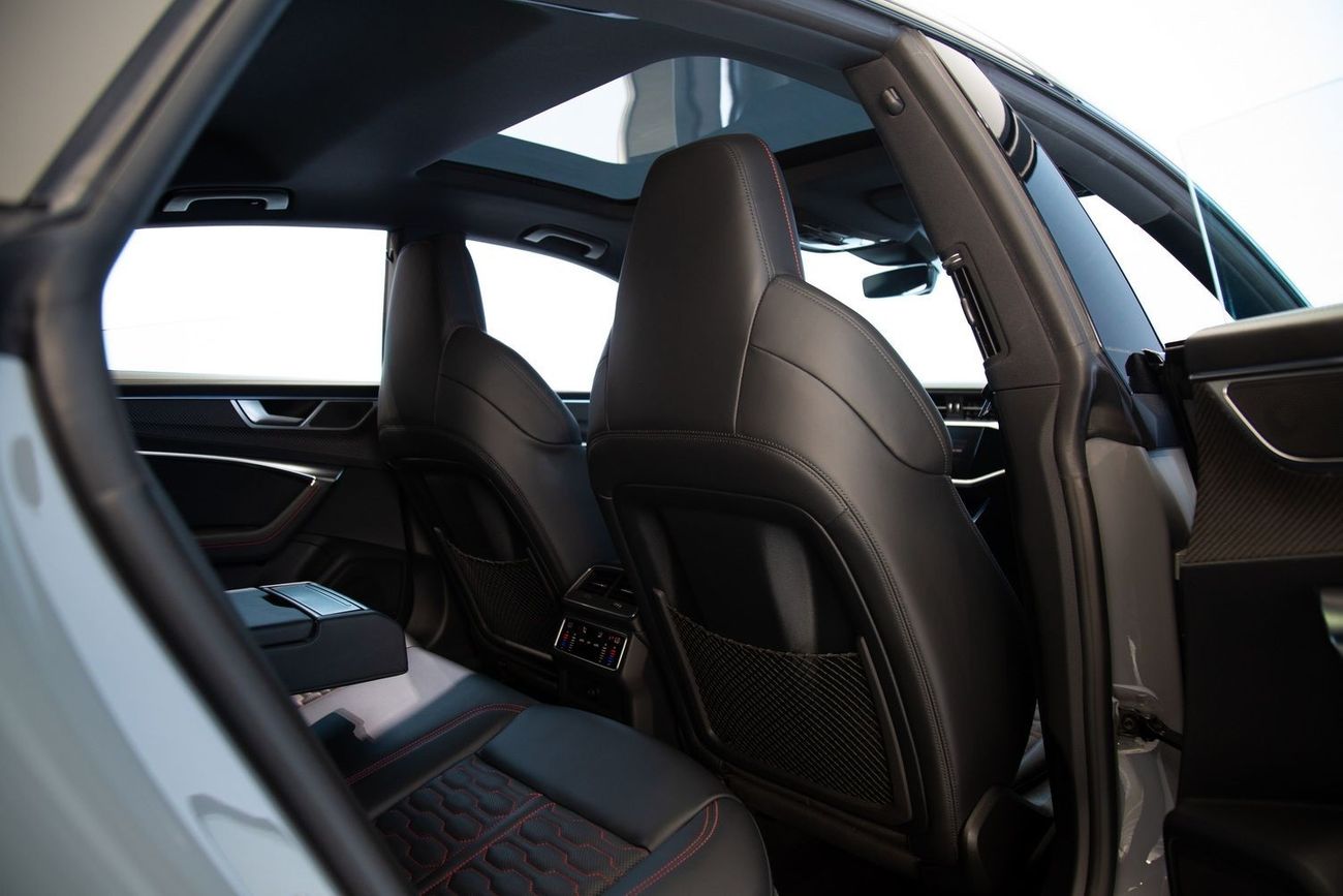 أودي RS7 TFSI quattro