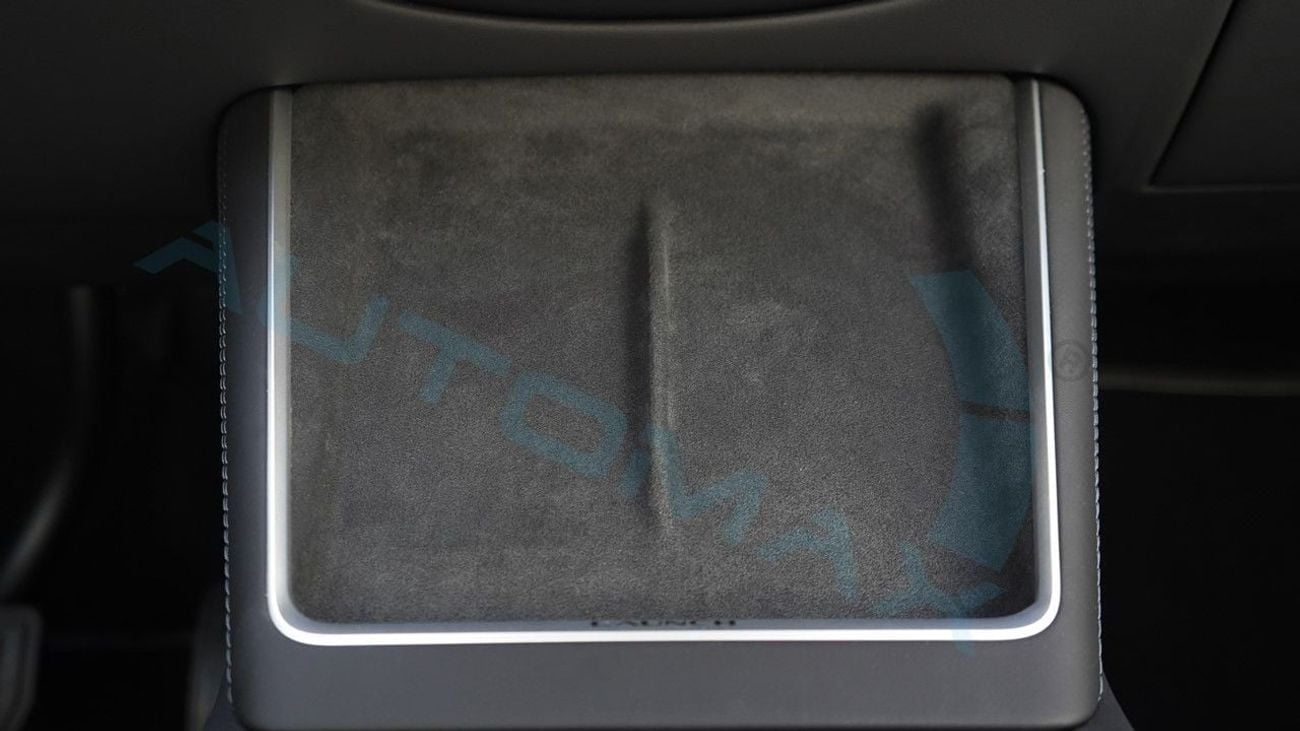 Tesla Model Y + Long Range AWD 0Km 2025 With 5 Years Or 200,000 Km Warranty