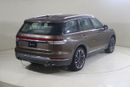 Lincoln Aviator RESERVE 3.0L AVI322  AL TAYER MOTORS / AL QOUZ SHOWROOM