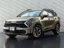 Kia Sportage AED 1,746 PM • THE ALL-NEW 2025 SPORTAGE L 2.0L LX STD • OFFICIAL 5 YEAR KIA WARRANTY OR 150,000 KM