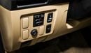 Toyota Fortuner EXR